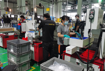 數控鉆孔機床究竟是如何工作的？