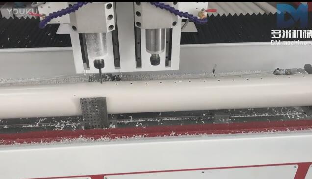 鉆孔機鉆孔都有哪些操作步驟？