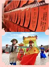 多米機械：元宵佳節祈團圓，愿你好夢樣樣圓！